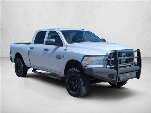 2015 RAM 2500 Tradesman