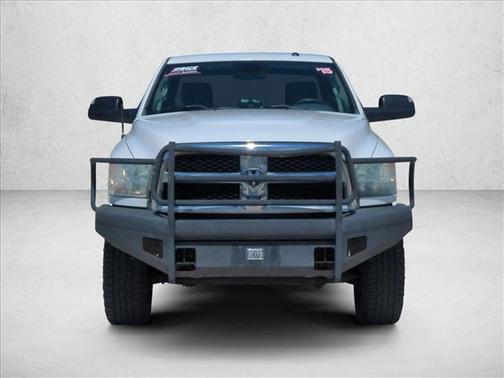 2015 RAM 2500 Tradesman