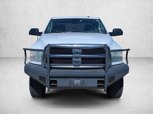 2015 RAM 2500 Tradesman