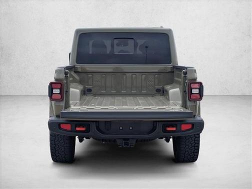 2025 Jeep Gladiator Mojave X