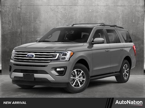 2019 Ford Expedition XLT
