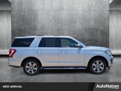 2019 Ford Expedition XLT