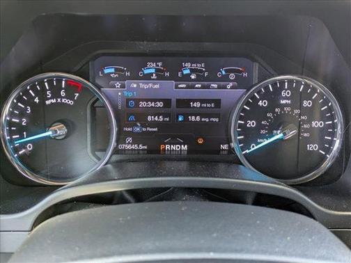 2019 Ford Expedition XLT