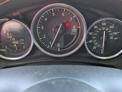 2019 Mazda MX-5 Miata Club