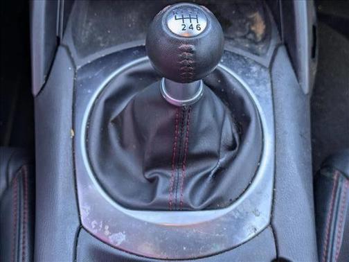 2019 Mazda MX-5 Miata Club