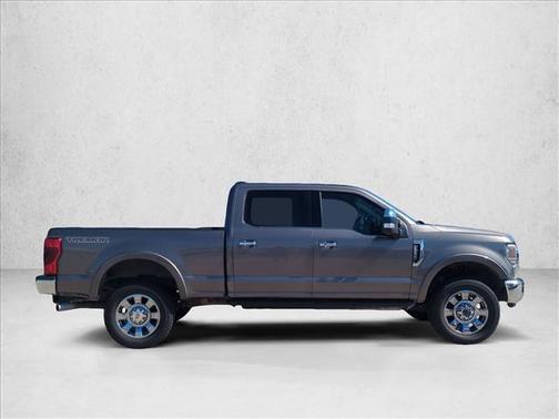 2022 Ford F-250 King Ranch