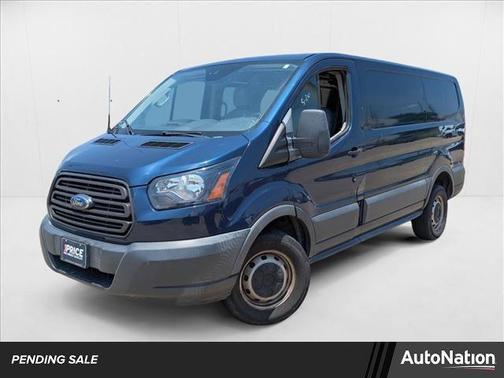 2018 Ford Transit-250 Base
