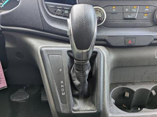 2020 Ford Transit-250 Base