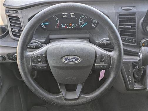 2020 Ford Transit-250 Base