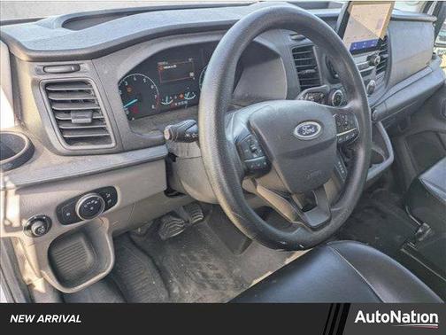 2020 Ford Transit-250 Base