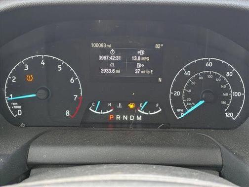 2020 Ford Transit-250 Base