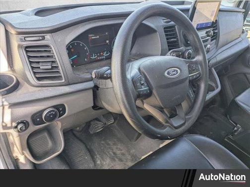 2020 Ford Transit-250 Base