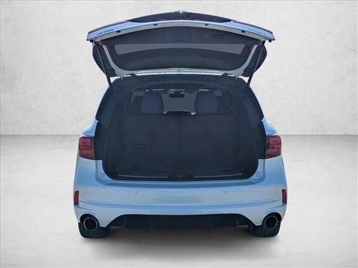 2020 Acura MDX 3.5L Technology & A-Spec Pkgs