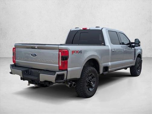 2023 Ford F-250 Lariat