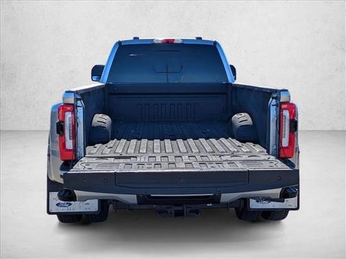 2024 Ford F-450 Limited