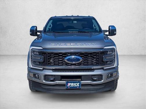 2024 Ford F-450 Limited