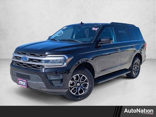 2022 Ford Expedition XLT