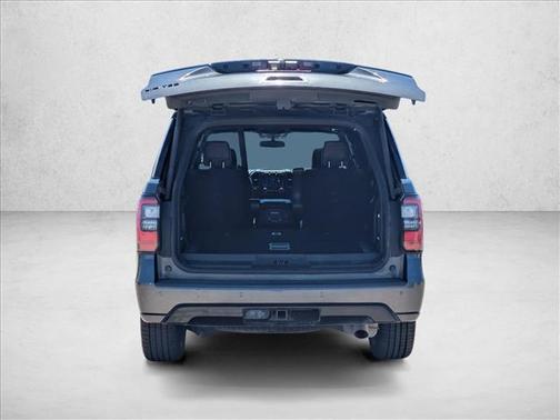 Magnetic Metallic 2021 Ford Expedition Limited