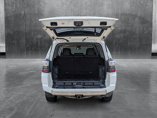 2019 Toyota 4Runner TRD Off Road Premium