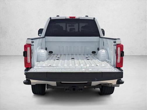 2024 Ford F-250 King Ranch