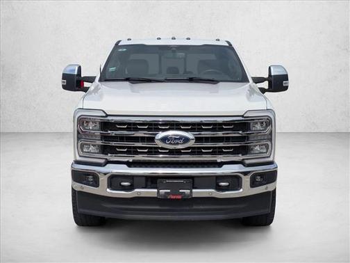 2024 Ford F-250 King Ranch