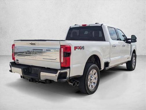 2024 Ford F-250 King Ranch