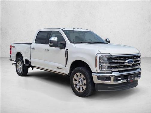 2024 Ford F-250 King Ranch