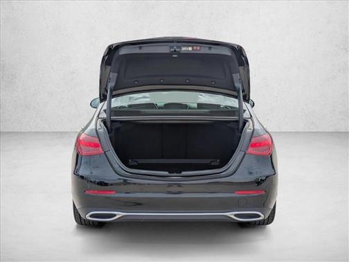 2024 Mercedes-Benz C-Class C 300 4MATIC