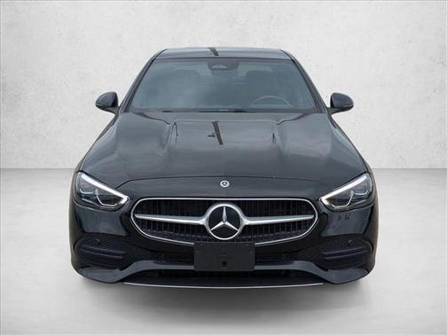 2024 Mercedes-Benz C-Class C 300 4MATIC