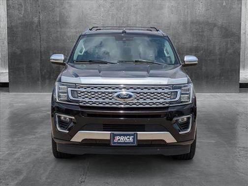 2021 Ford Expedition Platinum