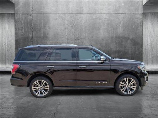2021 Ford Expedition Platinum
