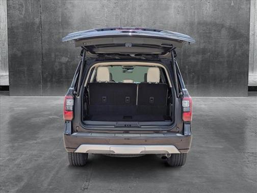 2021 Ford Expedition Platinum
