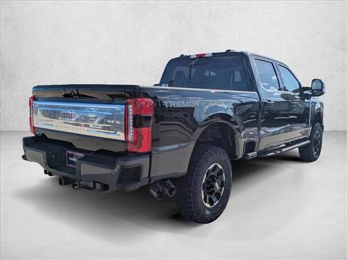 2026 Ford F-250 King Ranch