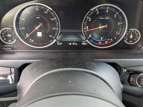 2018 BMW X6 xDrive50i