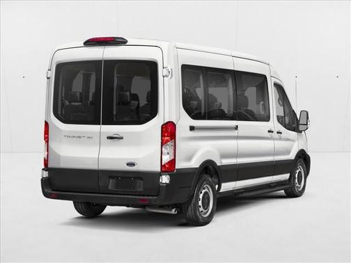 2025 Ford Transit-350 XL