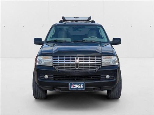 2013 Lincoln Navigator Base