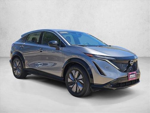 2023 Nissan ARIYA ENGAGE