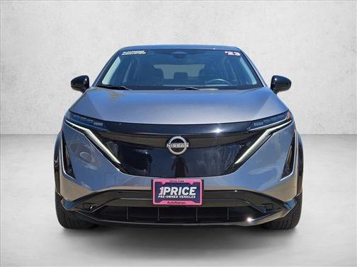 2023 Nissan ARIYA ENGAGE