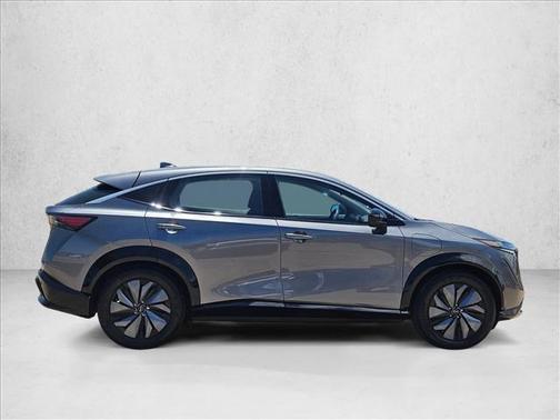 2023 Nissan ARIYA ENGAGE