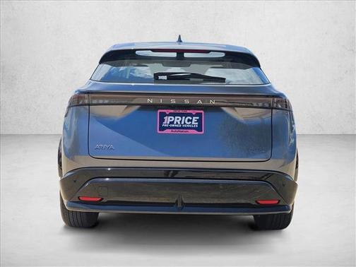 2023 Nissan ARIYA ENGAGE