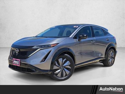 2023 Nissan ARIYA ENGAGE
