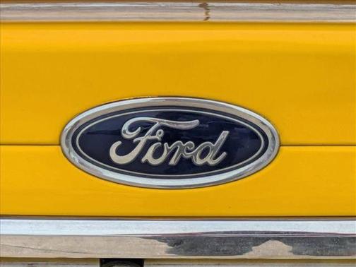 2018 Ford Fusion Hybrid Titanium