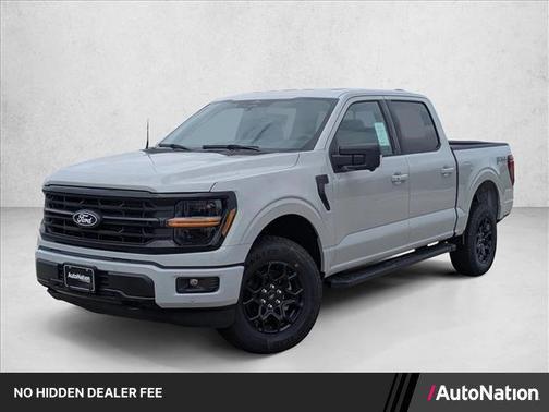 Avalanche 2026 Ford F-150 XLT