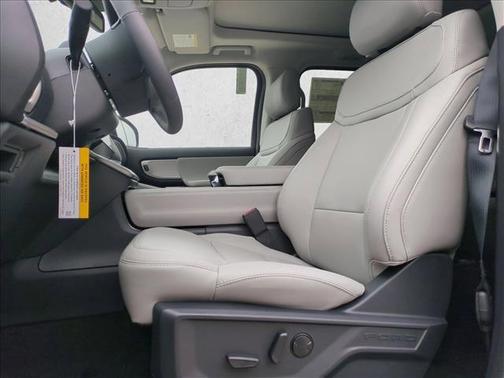 Stone Blue Metallic 2026 Ford Expedition Active