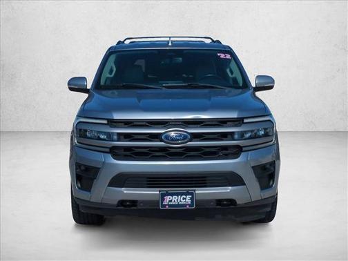 2022 Ford Expedition XLT