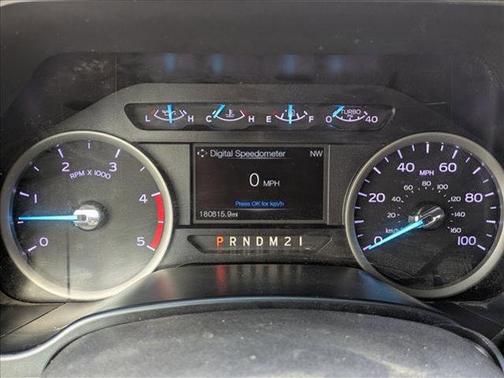 2019 Ford F-250 XLT