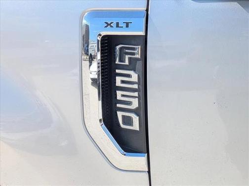 2019 Ford F-250 XLT