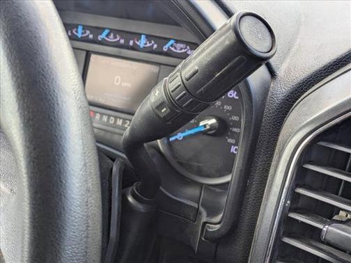 2019 Ford F-250 XLT