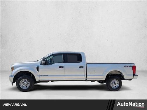 2019 Ford F-250 XLT