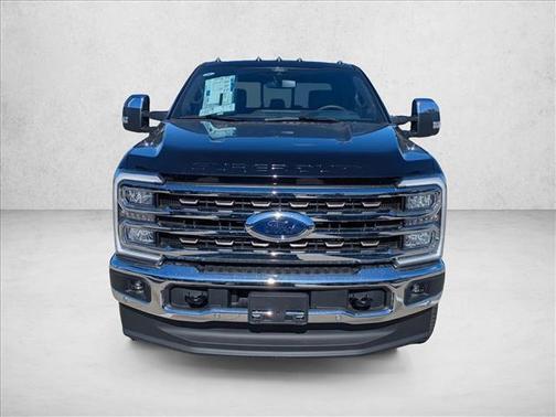 2026 Ford F-350 King Ranch